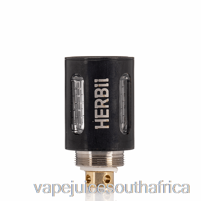 Vape Juice South Africa Dazzleaf Herbii Replacement Coils Black